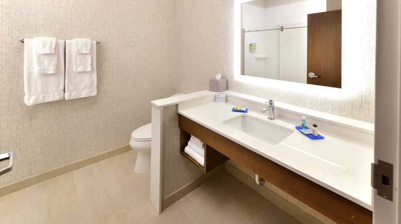 <b>Holiday Inn Express/Suites, Millersburg Room</b>. Images powered by <a href="https://www.leonardoworldwide.com/" title="Leonardo Worldwide" target="_blank">Leonardo</a>.