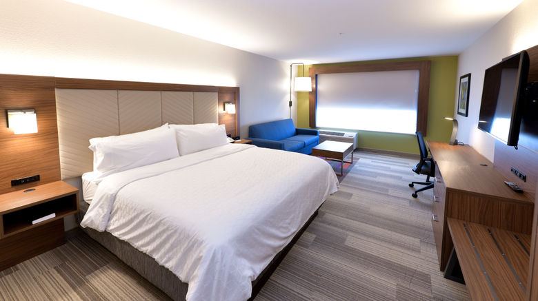 <b>Holiday Inn Express/Suites, Millersburg Room</b>. Images powered by <a href="https://www.leonardoworldwide.com/" title="Leonardo Worldwide" target="_blank">Leonardo</a>.