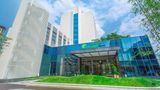 Holiday Inn Express Ya'An City Center Exterior