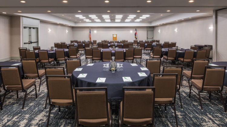 Holiday Inn Denver East - Stapleton Ballroom