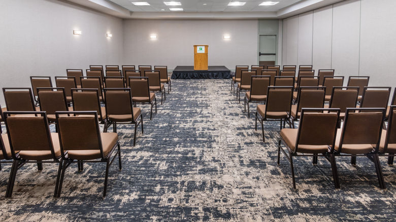 <b>Holiday Inn Denver East - Stapleton Ballroom</b>. Images powered by <a href="https://www.leonardoworldwide.com/" title="Leonardo Worldwide" target="_blank">Leonardo</a>.