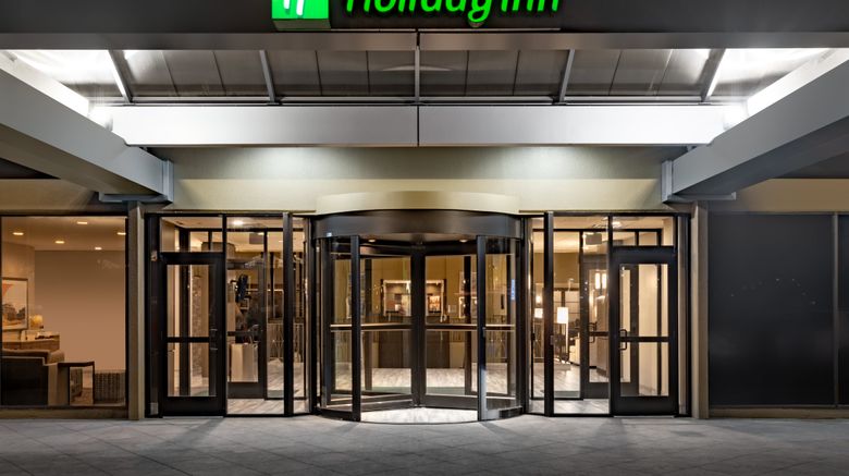 <b>Holiday Inn Denver East - Stapleton Exterior</b>. Images powered by <a href="https://www.leonardoworldwide.com/" title="Leonardo Worldwide" target="_blank">Leonardo</a>.