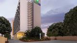 Holiday Inn Express Pune Hinjewadi Exterior