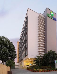 Holiday Inn Express Pune Hinjewadi