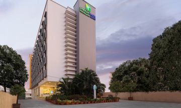 Holiday Inn Express Pune Hinjewadi