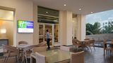 Holiday Inn Express Pune Hinjewadi Lobby