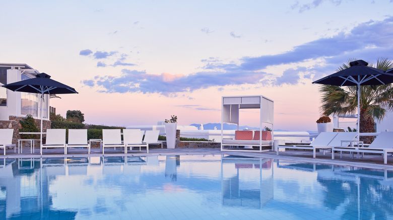<b>Archipelagos Hotel Pool</b>. Images powered by <a href="https://www.leonardoworldwide.com/" title="Leonardo Worldwide" target="_blank">Leonardo</a>.