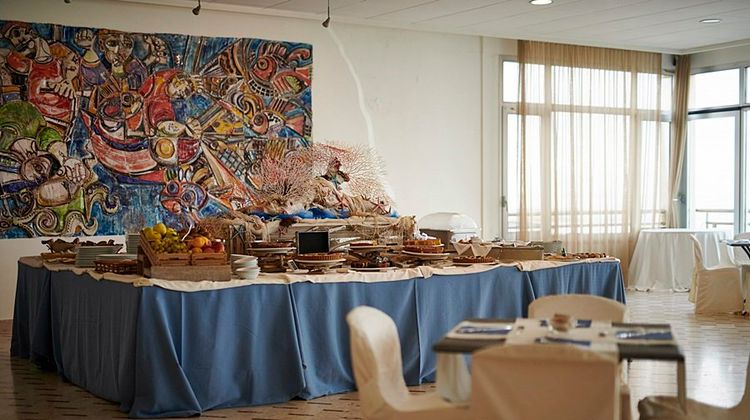 Hotel Tirreno Other