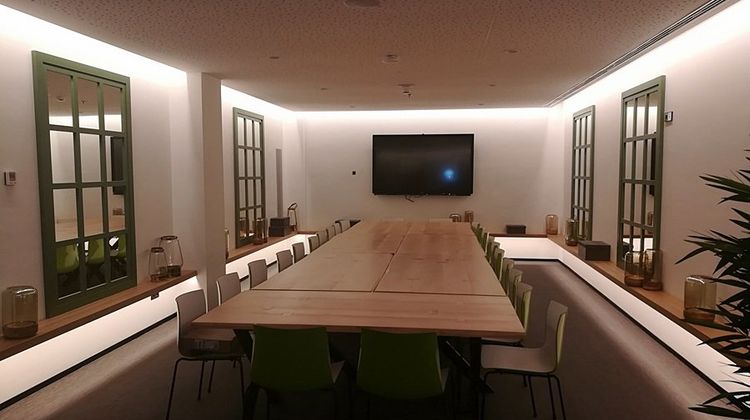 Protur Naisa Palma Meeting