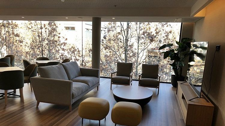 Protur Naisa Palma Lobby