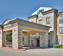 Holiday Inn Express Exterior