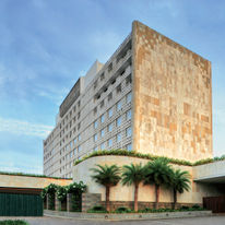 Taj Coromandel Hotel