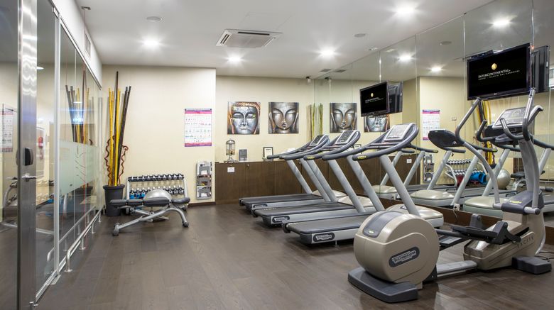 <b>InterContinental Porto-Palacio das Cardo Health Club</b>. Images powered by <a href="https://www.leonardoworldwide.com/" title="Leonardo Worldwide" target="_blank">Leonardo</a>.
