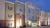 Candlewood Suites League City Exterior