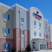 Candlewood Suites League City