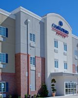 Candlewood Suites League City