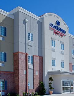 Candlewood Suites League City
