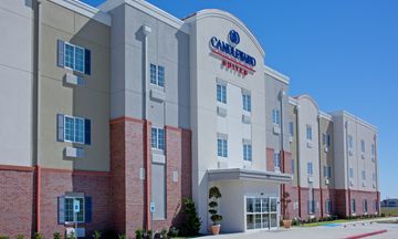 Candlewood Suites League City
