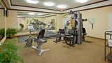 Candlewood Suites League City Health Club
