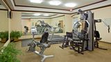 Candlewood Suites League City Health Club