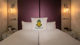 Staypineapple, An Artful Hotel, Midtown Room