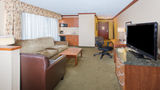 <b>Holiday Inn Express NW Downtown Suite</b>. Images powered by <a href="https://www.leonardoworldwide.com/" title="Leonardo Worldwide" target="_blank">Leonardo</a>.