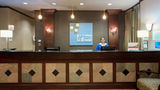 <b>Holiday Inn Express NW Downtown Lobby</b>. Images powered by <a href="https://www.leonardoworldwide.com/" title="Leonardo Worldwide" target="_blank">Leonardo</a>.