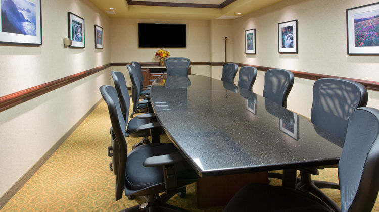 Holiday Inn Express NW Downtown Meeting