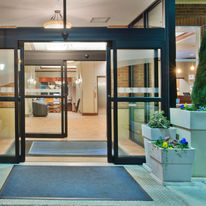 Holiday Inn Express NW Downtown