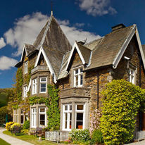 Holbeck Ghyll Country House Hotel