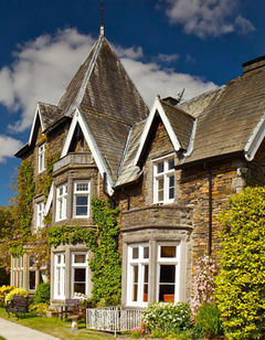Holbeck Ghyll Country House Hotel