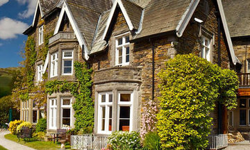 Holbeck Ghyll Country House Hotel