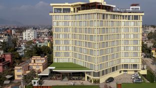 Vivanta Kayhmandu