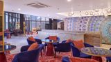 Vivanta Kayhmandu Lobby