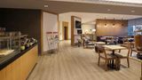 <b>Holiday Inn Express Pune Pimpri Restaurant</b>. Images powered by <a href="https://www.leonardoworldwide.com/" title="Leonardo Worldwide" target="_blank">Leonardo</a>.