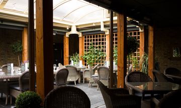 Hotel du Vin York