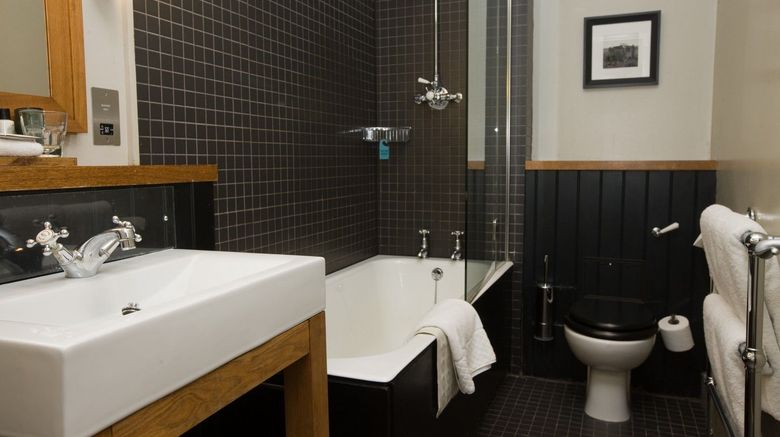 <b>Hotel du Vin York Room</b>. Images powered by <a href="https://www.leonardoworldwide.com/" title="Leonardo Worldwide" target="_blank">Leonardo</a>.
