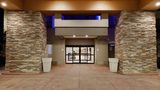 <b>Holiday Inn Express Exterior</b>. Images powered by <a href="https://www.leonardoworldwide.com/" title="Leonardo Worldwide" target="_blank">Leonardo</a>.
