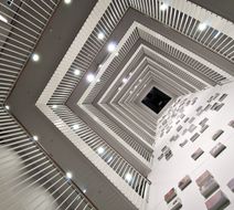 Crowne Plaza Amsterdam - South Lobby