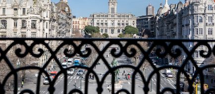 InterContinental Porto-Palacio das Cardo Exterior