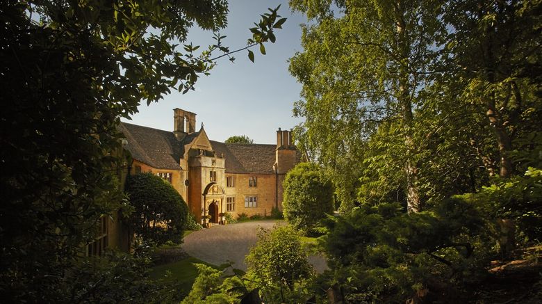 <b>Foxhill Manor at Farncombe Estate Exterior</b>. Images powered by <a href="https://www.leonardoworldwide.com/" title="Leonardo Worldwide" target="_blank">Leonardo</a>.