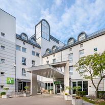 Holiday Inn