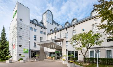 Holiday Inn