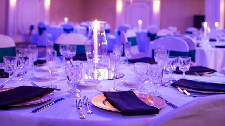<b>Holiday Inn Columbia East-Jessup Ballroom</b>. Images powered by <a href="https://www.leonardoworldwide.com/" title="Leonardo Worldwide" target="_blank">Leonardo</a>.