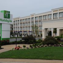 Holiday Inn Columbia East-Jessup