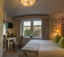 The Bird Room