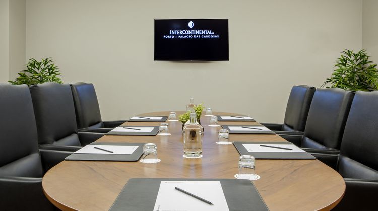 InterContinental Porto-Palacio das Cardo Meeting