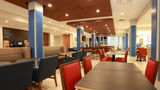 <b>Holiday Inn Express Oneonta Restaurant</b>. Images powered by <a href="https://www.leonardoworldwide.com/" title="Leonardo Worldwide" target="_blank">Leonardo</a>.