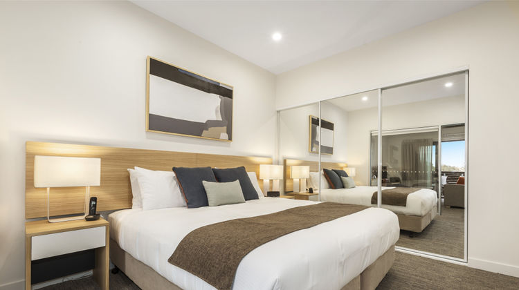 Quest Nowra Room
