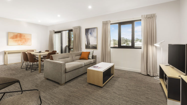 Quest Nowra Room